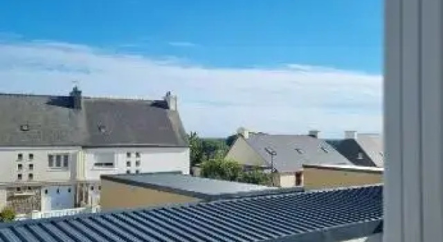 Appartement cosy en plein centre, Rezerwuj Apartament Guidel-Plages 