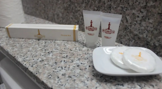 Двухместный номер Superior Pamulinawen Hotel