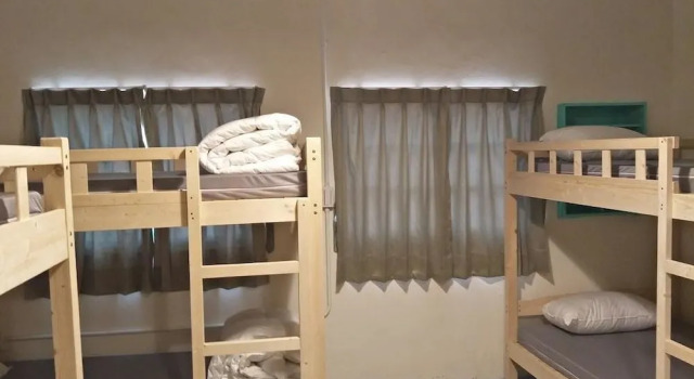 MILU Backpacker Hostel, Book Hostel Cheap Hotels in Puli