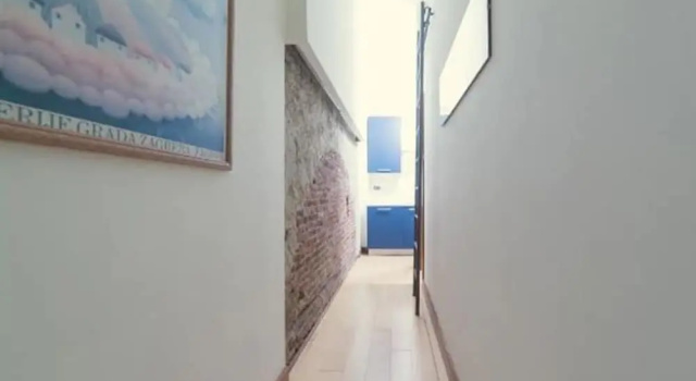 Апартаменты Chiaia Best Apartment