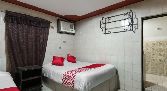 OYO Hotel Posada San José, Prenota Hotel Ciudad Obregon Sonora