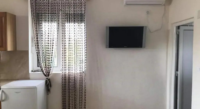 Apartments In Amor