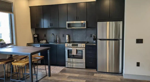 Апартаменты Modern State 209 Just Blocks Away From The Bay