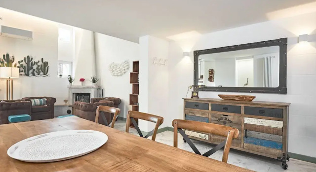 Suitelowcost XX Settembre
