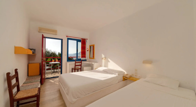 Plakias Bay Hotel