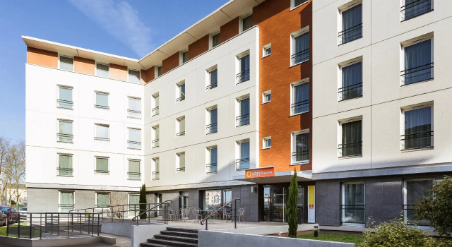 Aparthotel Adagio Access Orléans