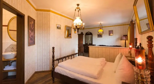 Westernstadt Pullman City, 予約 ホテル Eging am See Deggendorf