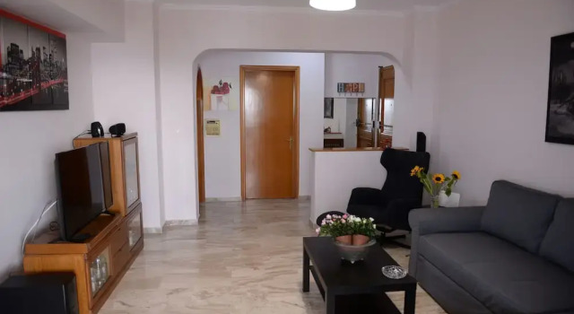 Nikolitsa 1, Prenota Hotel Dorida Grecia Centrale