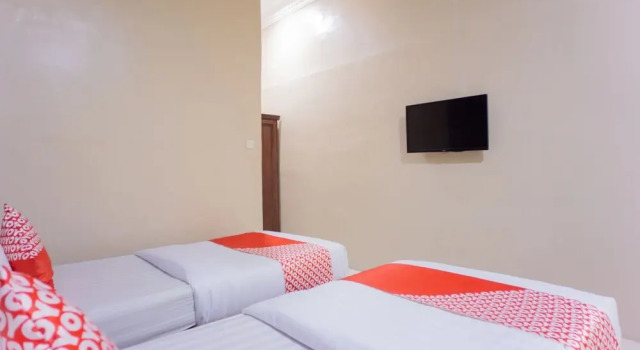 OYO 1636 Wisma Kuta Karang, Reserva ahora Hotel Lhoksumawe Banda Aceh