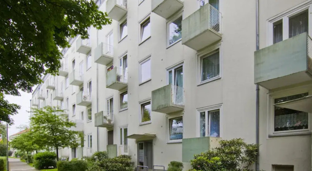 Private Apartment Roblingweg, Забронировать Апартаменты/квартира Апартаменты Ганновера, рядом с Музей истории авиации в Ганновере, Апартаменты/квартира