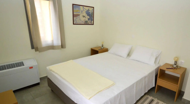Aegina Bed & Culture