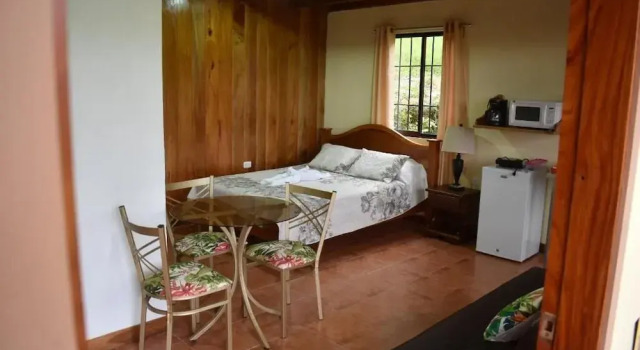 Студия Monteluna Studios Monteverde