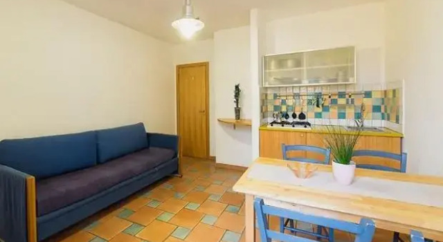 Gioia Apartments