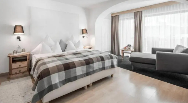 Номер Standard Hotel Conturines