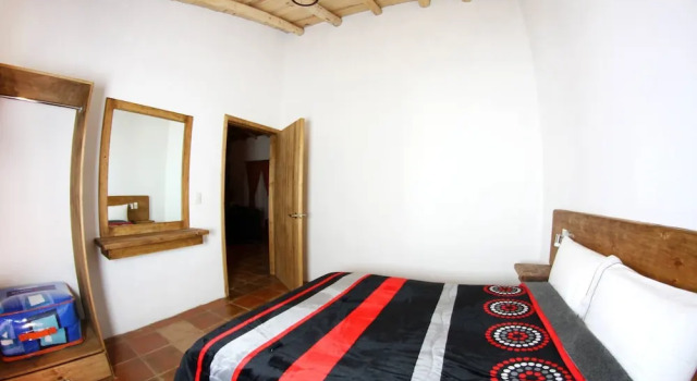 Eco Parque del Marques, Book Hotel Hoteller i Huasca De Ocampo med pool, Swimmingpool