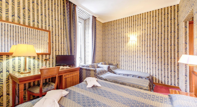Hotel HI15