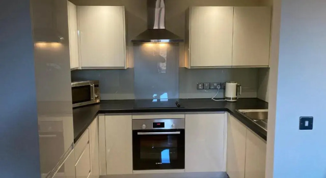 Апартаменты York Luxury Apartment