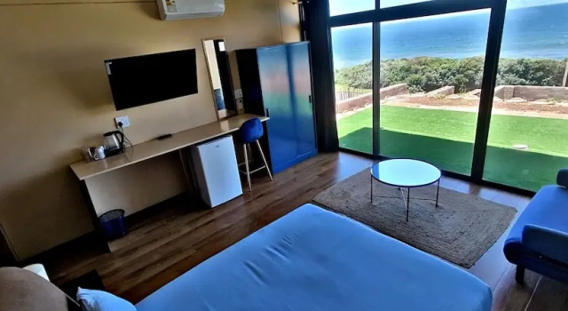 WAVES ocean front King Shaka Airport