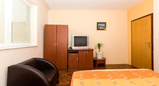 Апартаменты Bitrak Guest House
