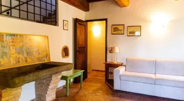 Podere Mezzastrada, Boek Hotel Certaldo Val D'Elsa