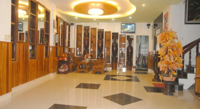 Thanh Long Hotel, Réserver Hôtel Tuy Hòa Phu Yen