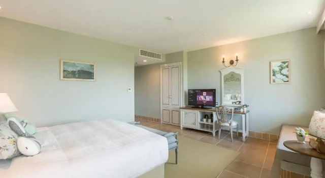 Двухместный номер Superior U Khao Yai