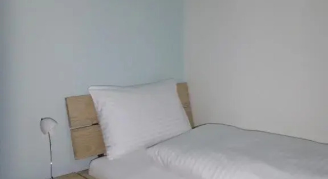 Номер Standard Hotel Metzgern