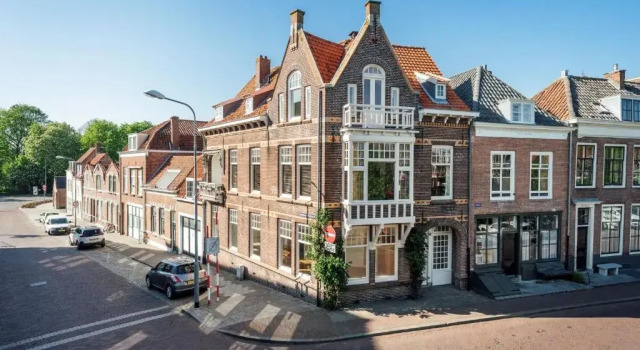 Stylish City apartments Middelburg, Rezerwuj Apartament Hotele w Bruksela z parkingiem, Parking