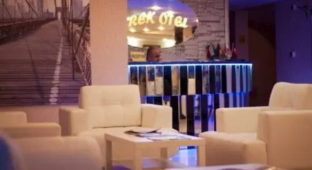 Erek Butik Hotel