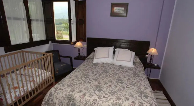 Casa Jesús, Book Hotel Villar de Huergo 