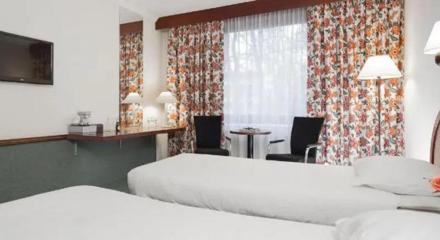 Postillion Hotel Arnhem, Prenota Hotel Arnhem Betuwe