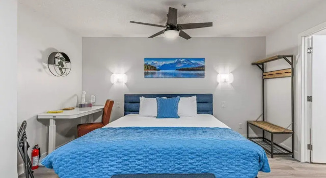 Skyline 205 Mountain View Townhouse-AC-Heated Pool-Hot Tub