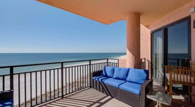Seachase 803w, Prenota Appartamento Hotel a Alabama con piscina, Piscina