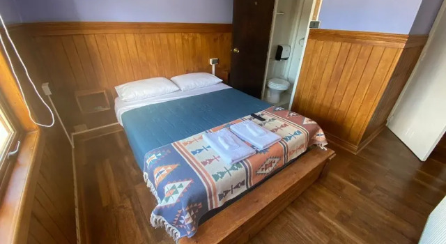 Номер Premier Hostal Ochen
