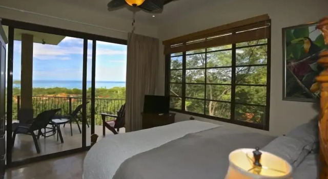 Вилла Luxury Pacifico 107 Villa Blue Horizon