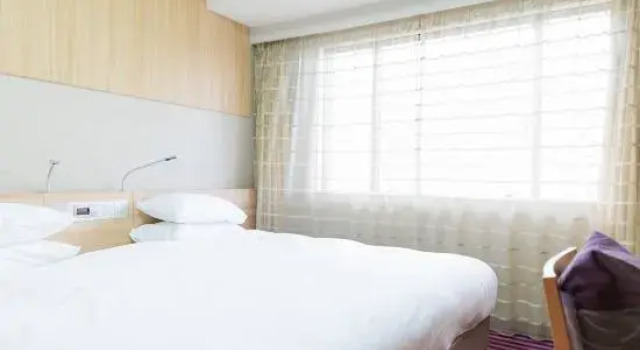 Двухместный номер Hotel Keihan Kyoto Grande