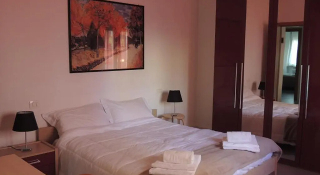 "Casa Giuliari" in Borgo Roma vicino Policlinico Univr fiera