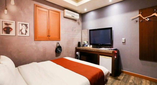 Hotel Highland, Buchen Sie Hotel Gangnam-Gu Seoul, in der Nähe von JS Garden