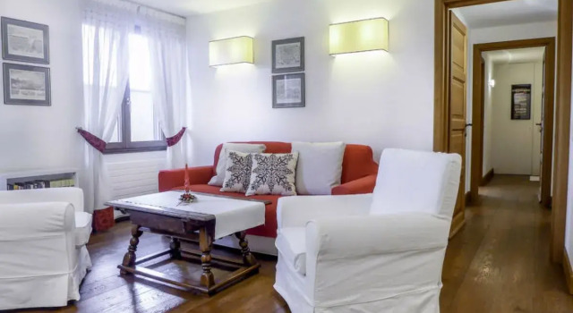 Chesa Sonnalpine B 52, Book Hotel St. Moritz 