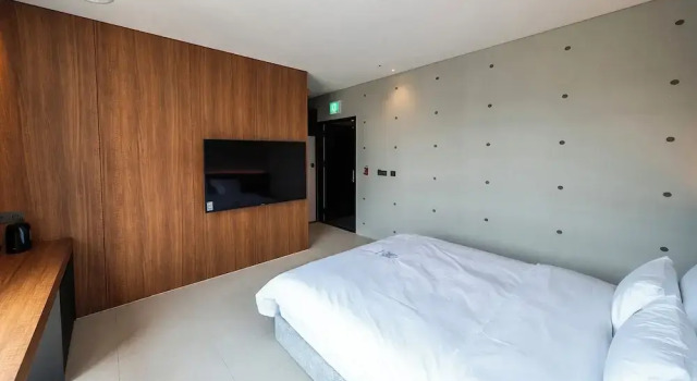 Camera Deluxe Hotel Au