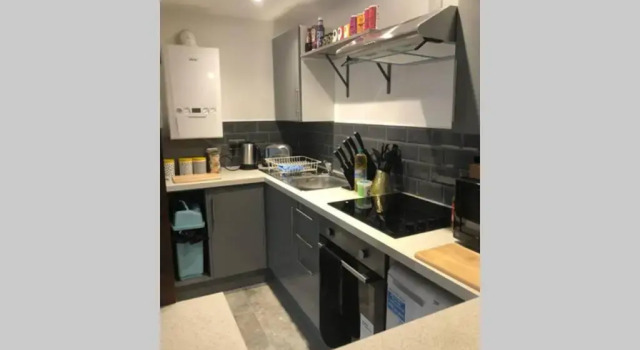 Recently Refurbished Old Town Apartment, Забронировать Апартаменты/квартира Апартаменты Исторического графства Суссекса, Апартаменты/квартира