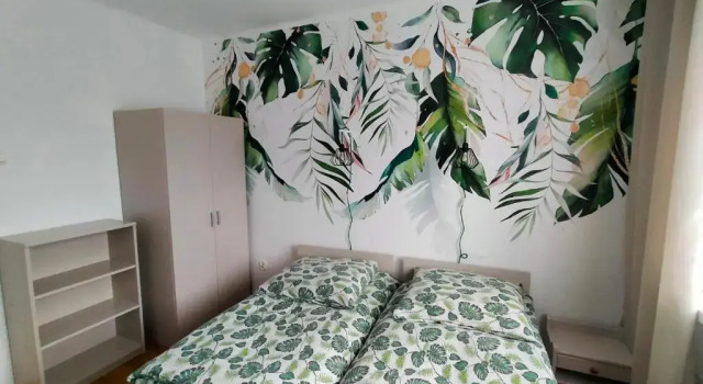 Номер Standard Apartamenty Częstochowa