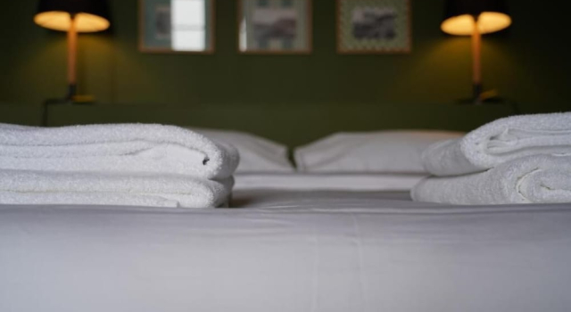 Номер Superior Hôtel de la Houle