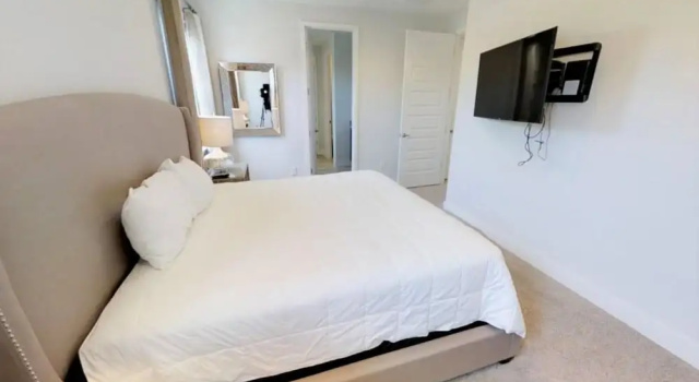 Семейная вилла Aco233851 - The Encore Club Resort - 6 Bed 6.5 Baths Villa