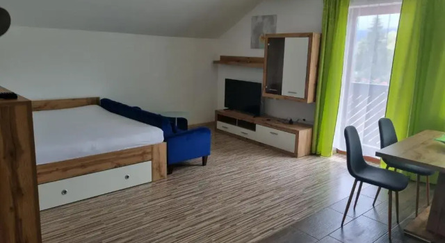 Апартаменты Appartementhotel Rutar Lido