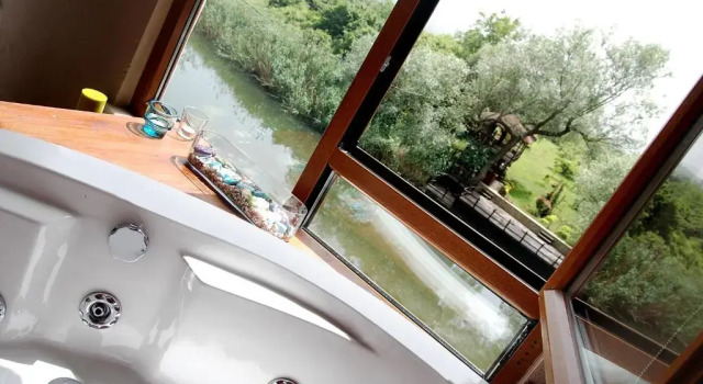Apartmá Beyaz Ev Agva