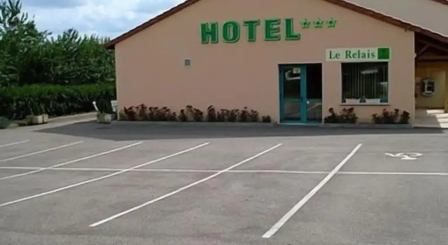 Le Relais de Vacherauville, Book Hotel 3-stjernede hoteller i Meuse, 3*