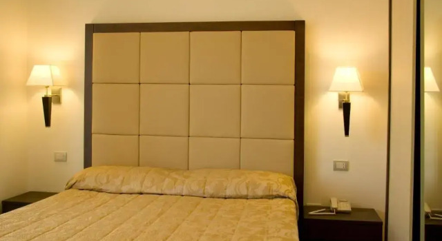 Номер Superior Hotel Bahia