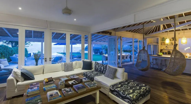 The Beach Shack