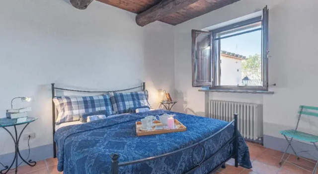 Номер Standard Borgo Solario